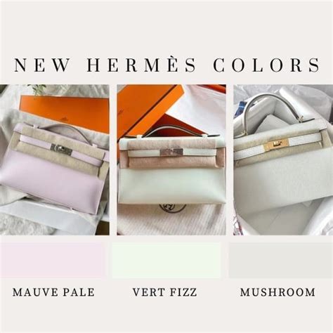 hermes ss 2022|hermès color chart 2022.